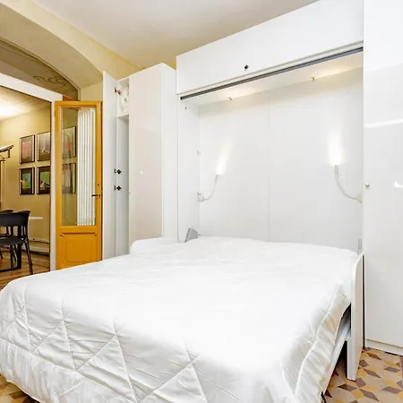 Green Park House Bergamo
