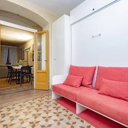 Lägenhet Green Park House Bergamo