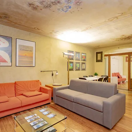 Green Park House * Bergamo