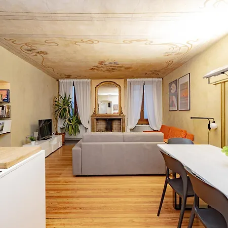 Green Park House Bergamo